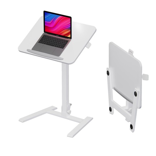 Alawooder folding desk - 25",