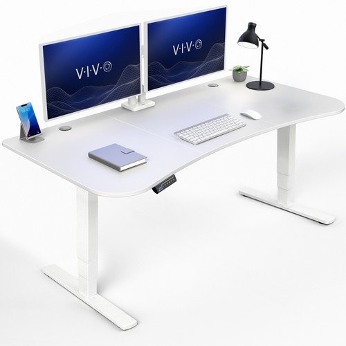 Vivo white 32 - white, 32”